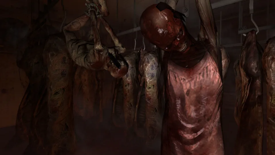 F.E.A.R Collection