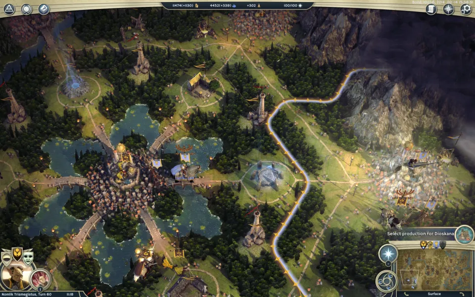 Age of Wonders III (Deluxe Edition)