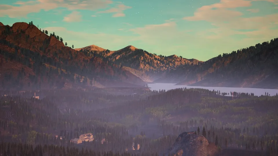 Ranch Simulator: Homestead Edition Steam