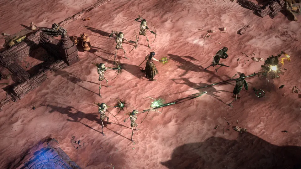 Path of Exile 2 - Early Access