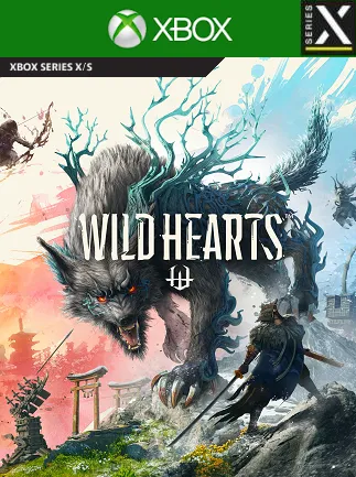 WILD HEARTS