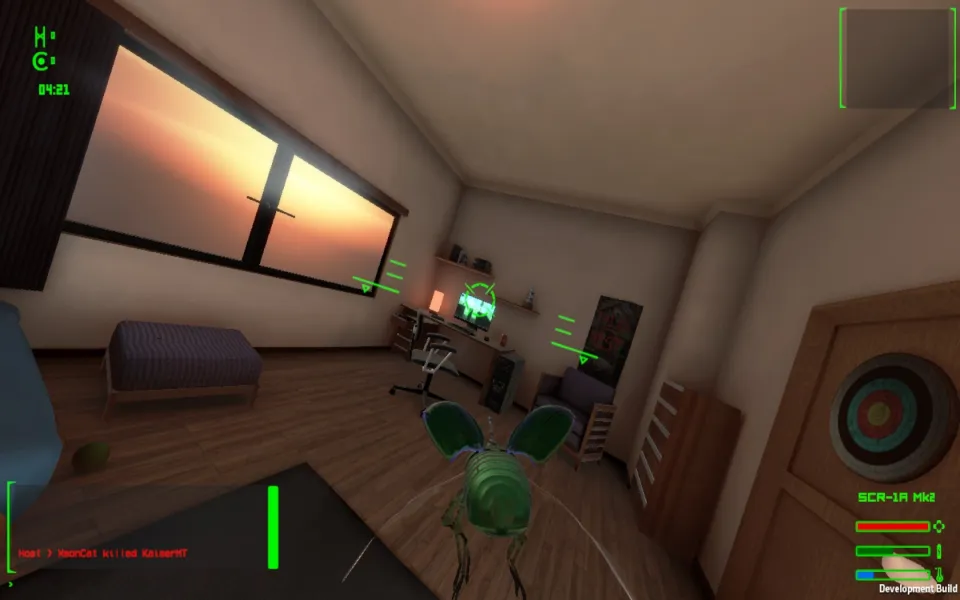 Spy Bugs