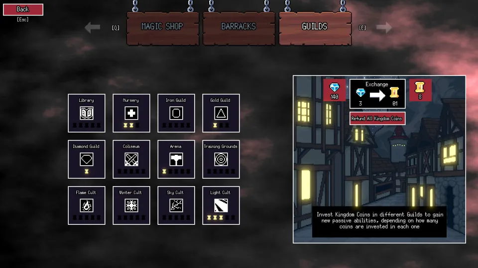 Forgotten Mines Steam