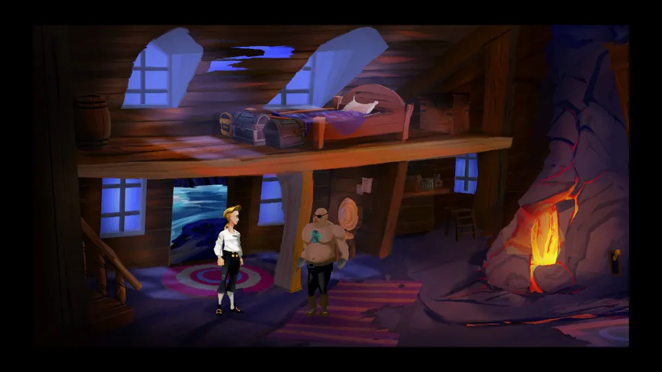 Monkey Island: Special Edition Bundle