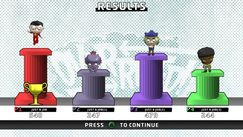 Overruled!
