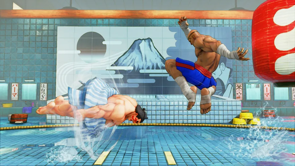 Street Fighter V - Champion Edition Upgrade Kit (DLC)