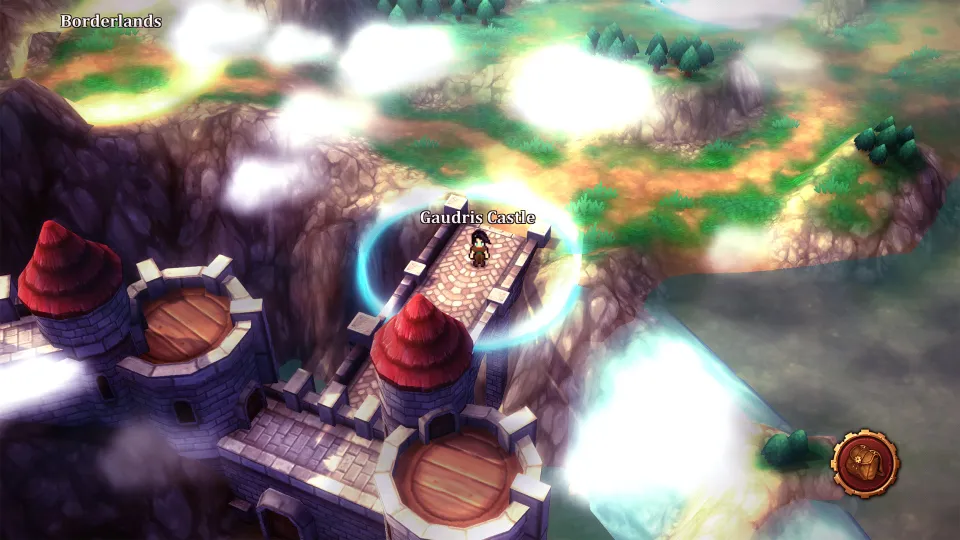 Trulon: The Shadow Engine