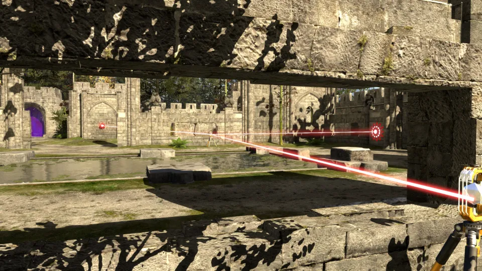 The Talos Principle Gold Edition