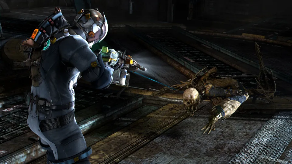 Dead Space 3