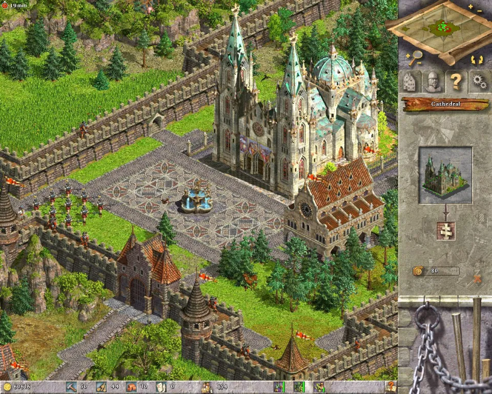 Anno 1503 Gold