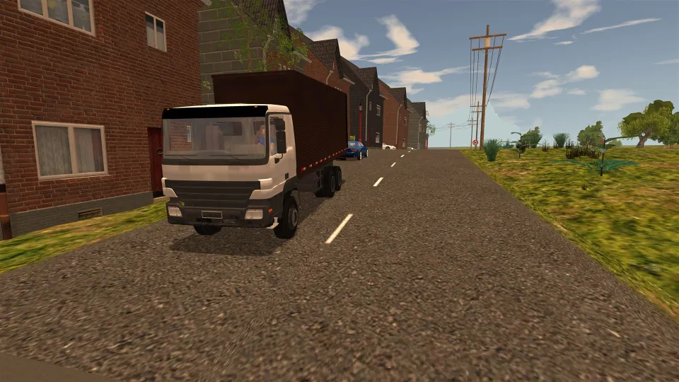 Driving School Simulator Steam