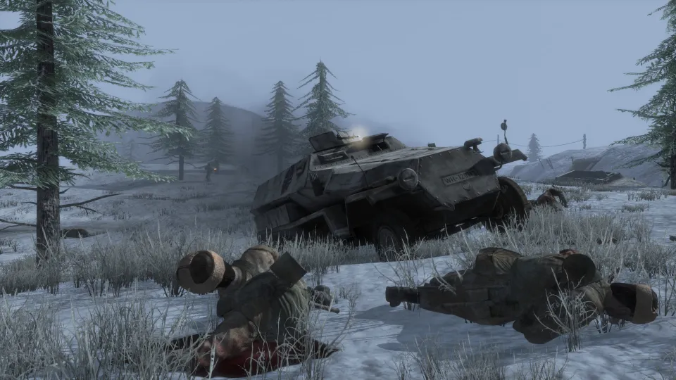 Rising Storm (GOTY)