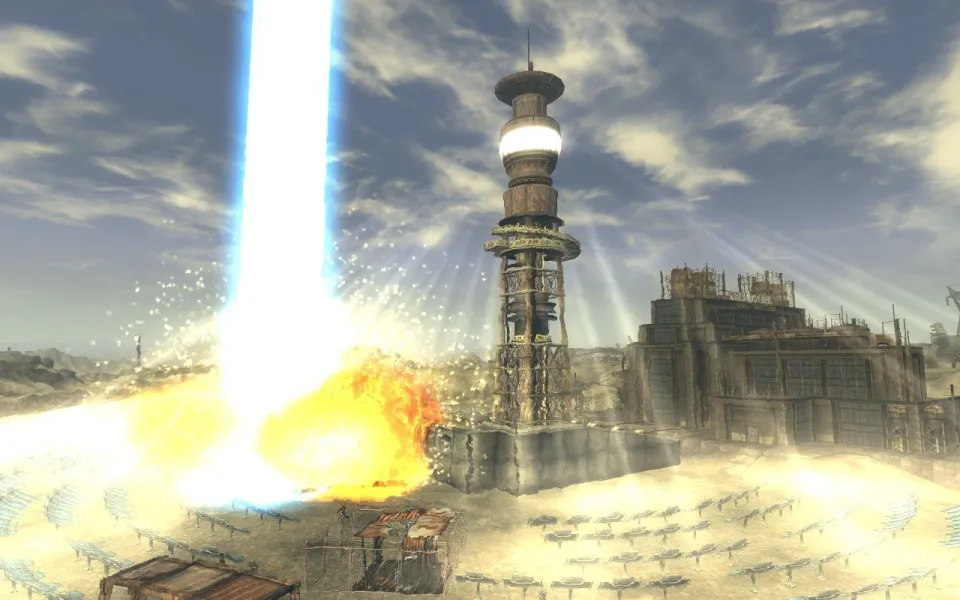 Fallout: New Vegas - All (DLC) Pack