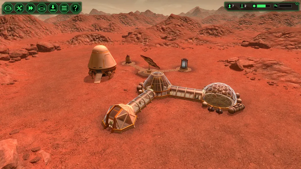 Planetbase