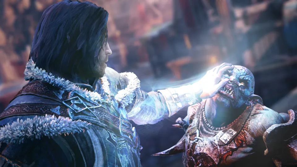 Middle-earth: Shadow of Mordor (GOTY)