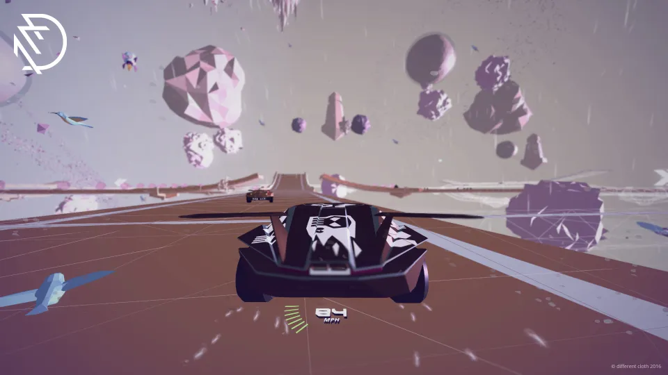 Drive! Drive! Drive!