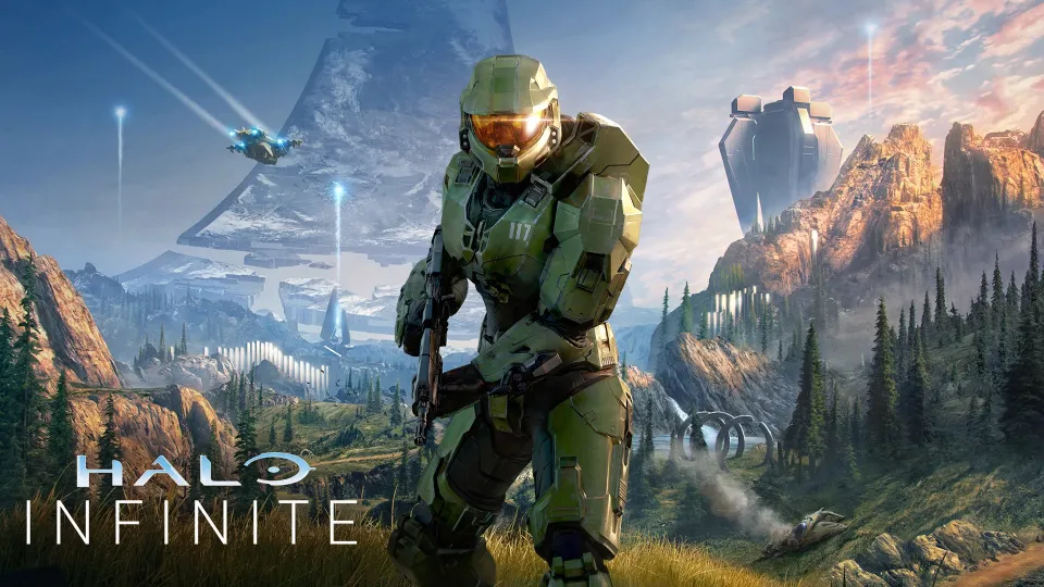 Halo Infinite (Campaign)
