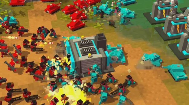 8-Bit RTS Series - Complete Collection