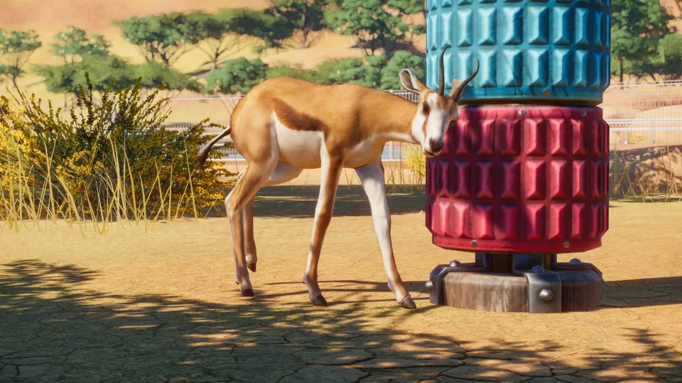 Planet Zoo: Ultimate Edition 2025