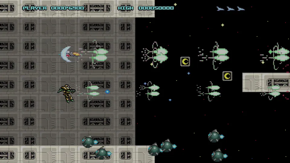Holua's Arcades