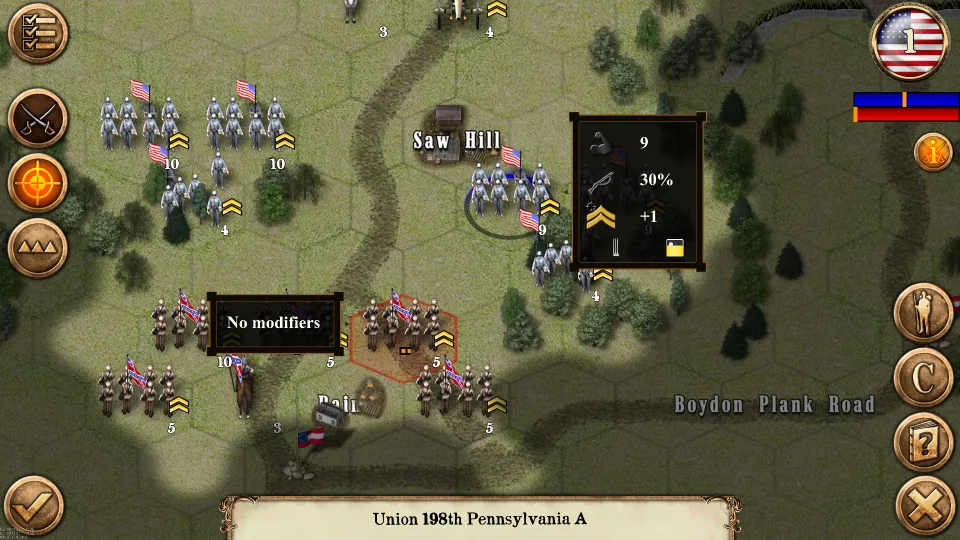 Civil War: 1862
