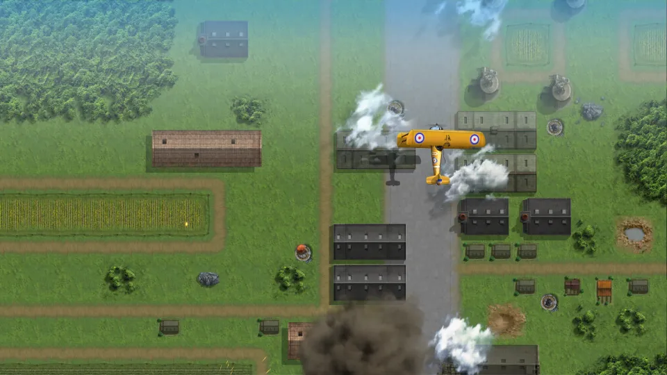 Wings! Remastered Edition