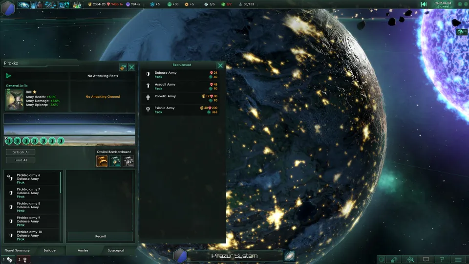 Stellaris (Nova Edition)