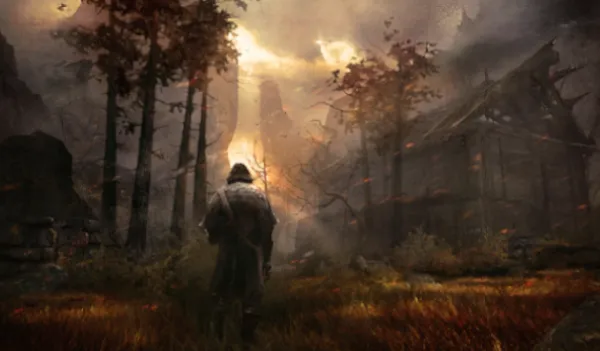 Greedfall - Gold Edition