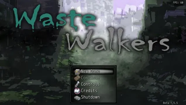 Waste Walkers