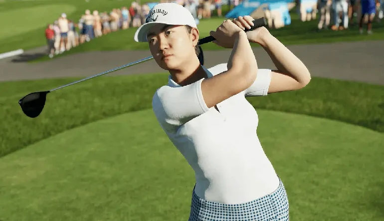 PGA TOUR 2K25 Pro Edition