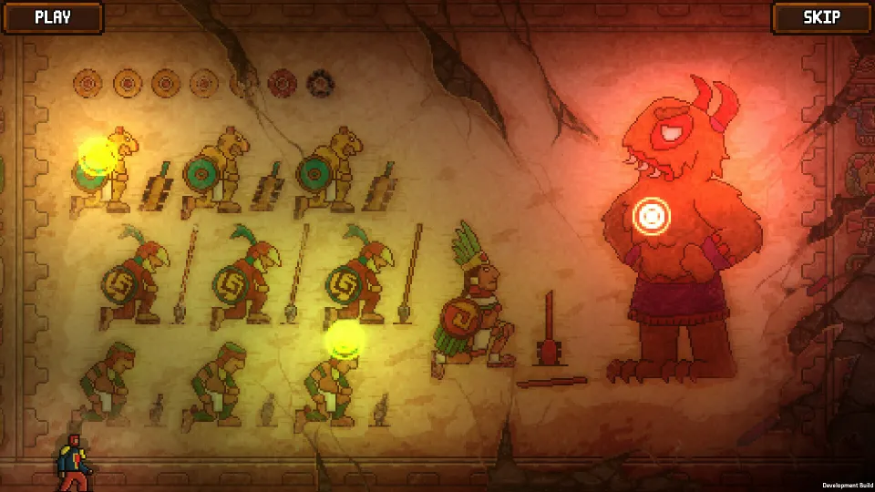The End is Nahual: If I May Say So
