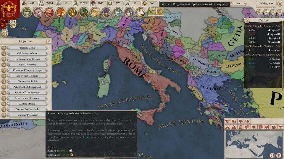 Imperator: Rome Centurion Bundle