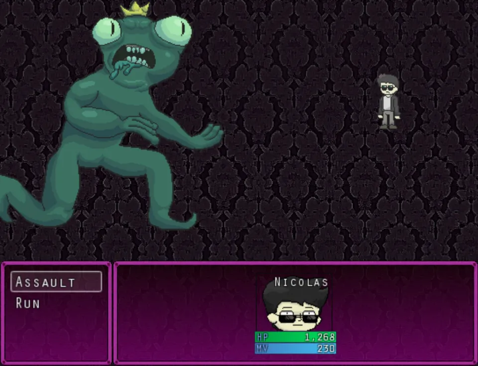 DashBored
