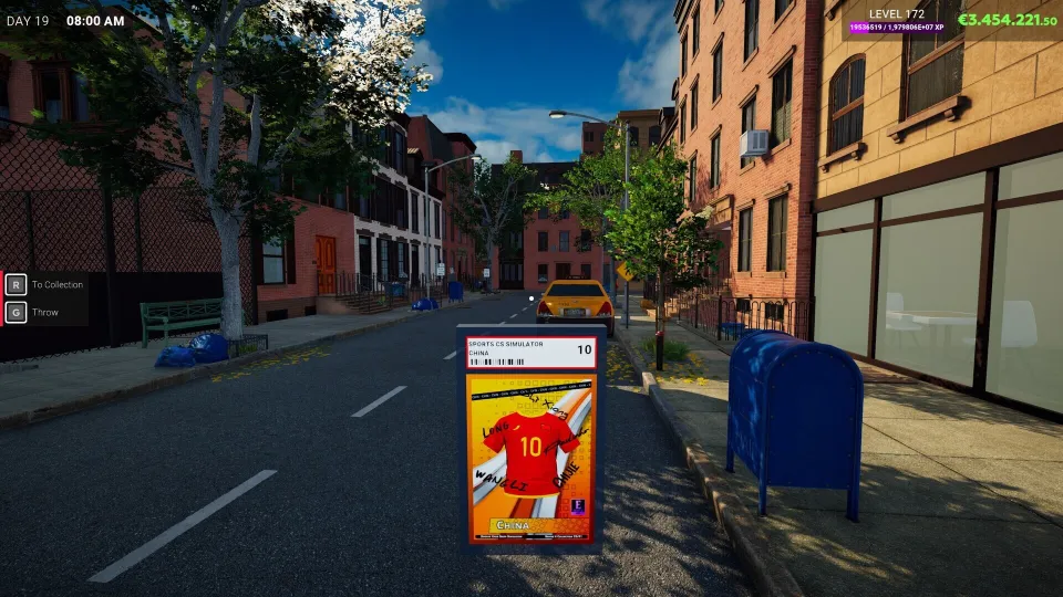 Sports Card Shop Simulator