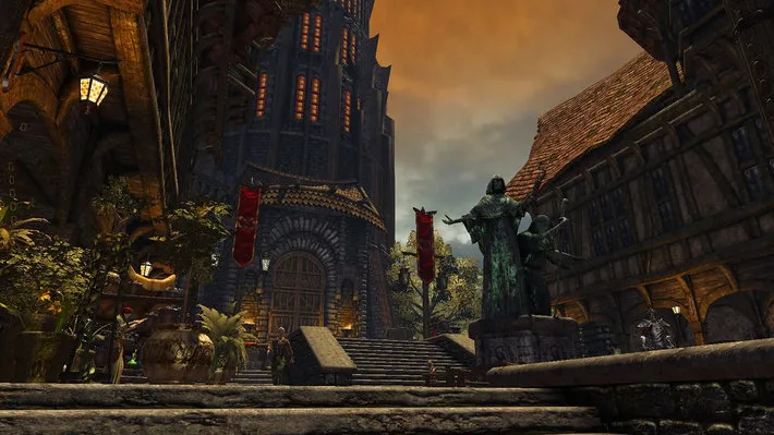 Divinity II: Developer's Cut