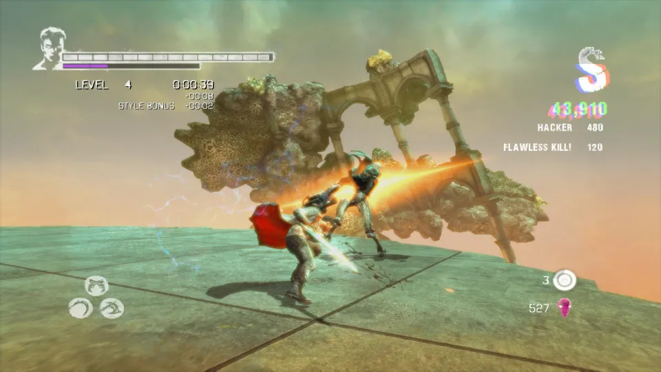 DmC: Devil May Cry Complete Pack