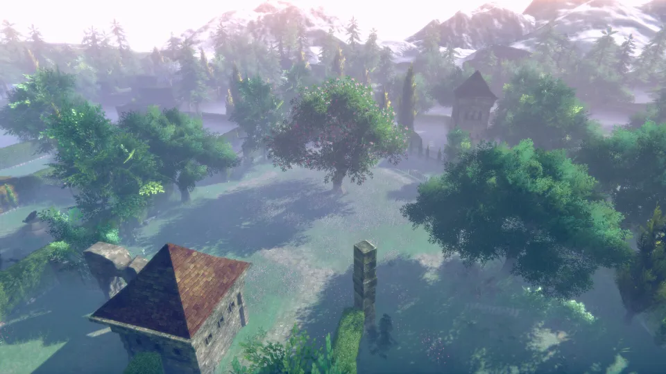 Atelier Resleriana: The Red Alchemist & the White Guardian | Ultimate Edition