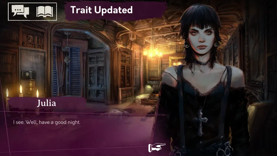 Vampire: The Masquerade - Shadows of New York Deluxe Edition