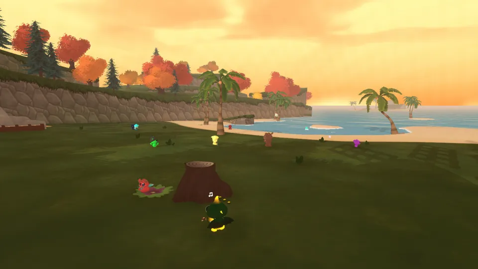 Bobo Bay