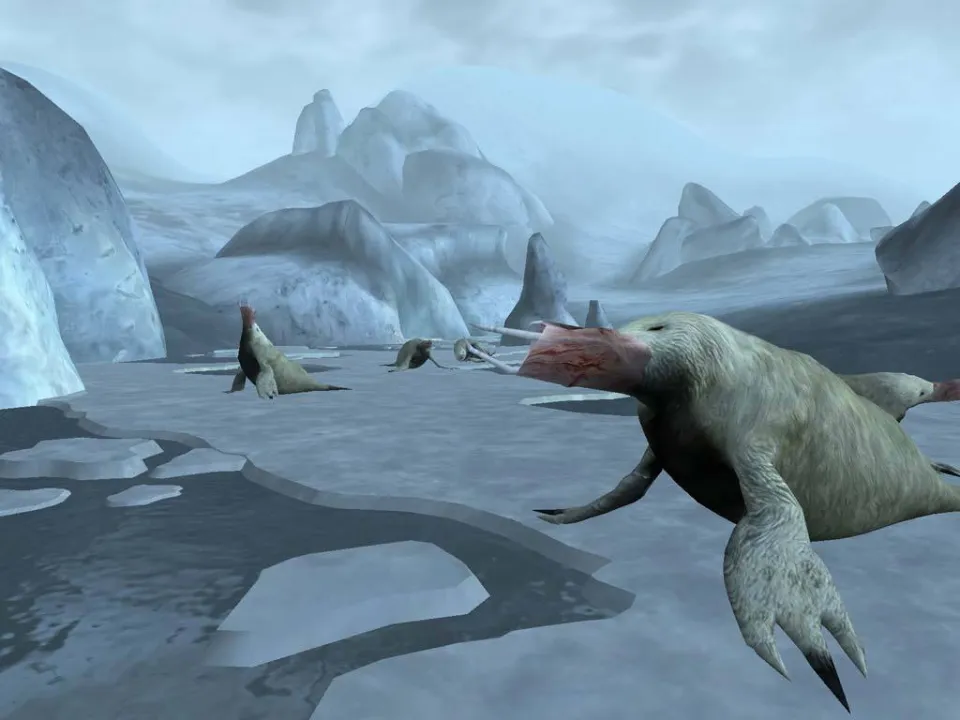 The Elder Scrolls III: Morrowind (GOTY)