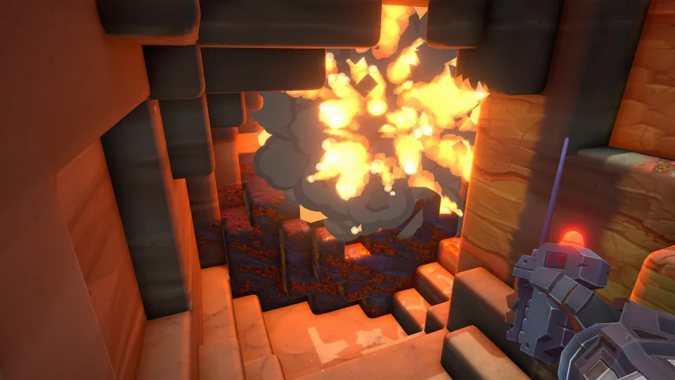 FOUNDRY - Founder's Edition