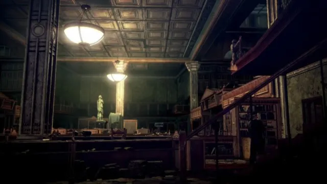 Hitman: Absolution