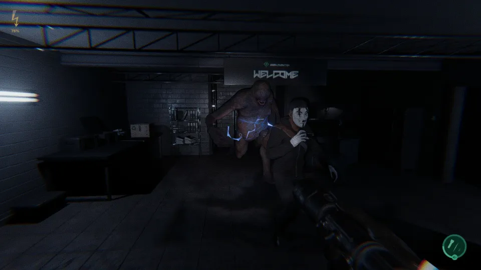 Midnight Heist