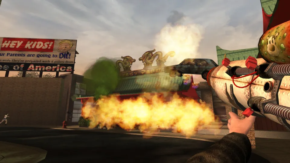 POSTAL 2 Complete