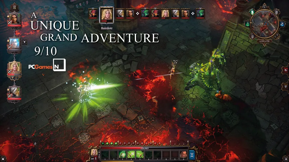 Divinity: Original Sin (Enhanced Edition)