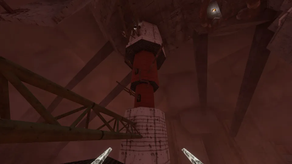 Lorn's Lure Steam