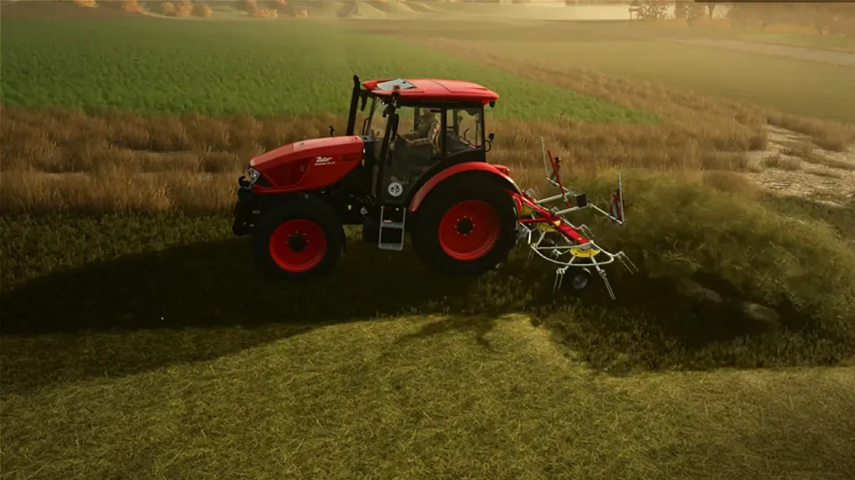 Farming Simulator 25 | Signature Edition