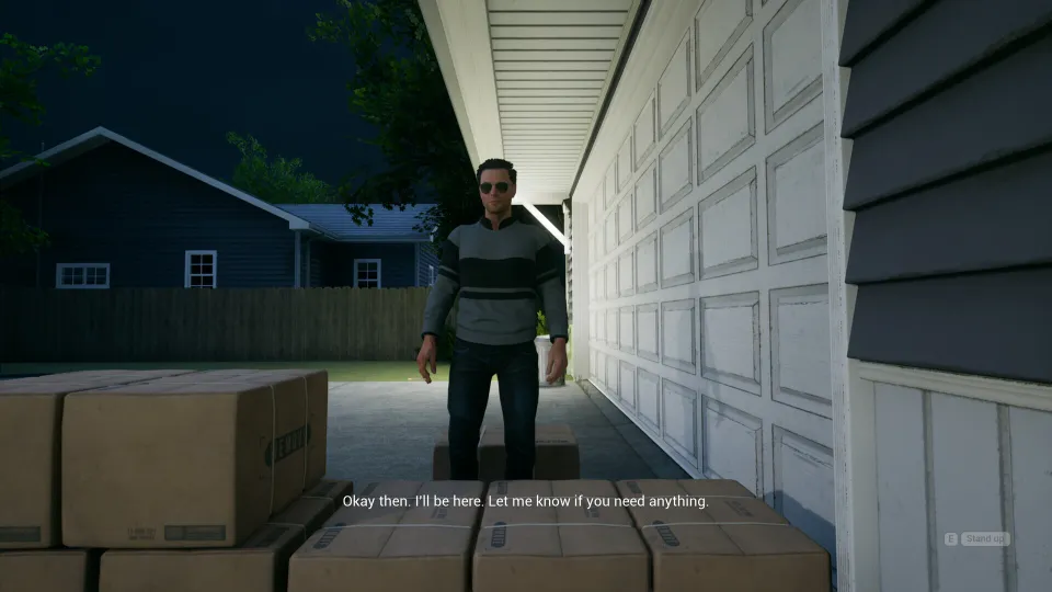 Cleaning Simulator