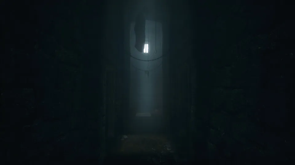 Lethe: Episode One