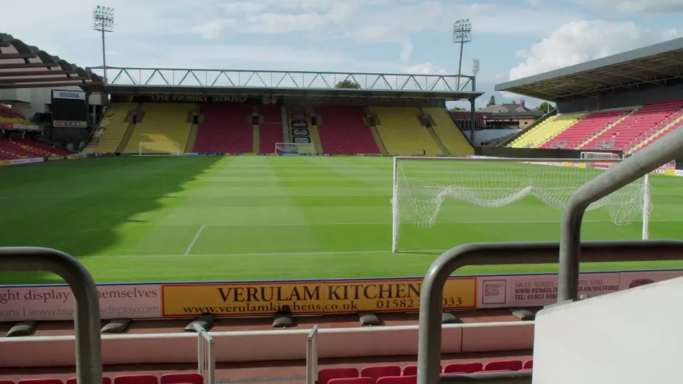 An Alternative Reality: The Football Manager Documentary